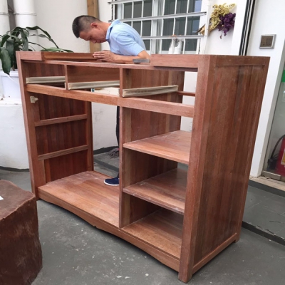 水性漆、木蠟油、UV漆有什么區(qū)別？