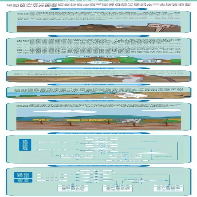 知否？知否！一圖掌握治土攻略