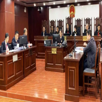 茂名電白：檢察院與環(huán)保局對簿公堂，什么情況？