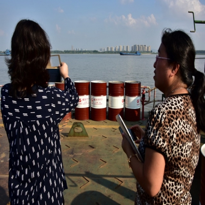 廢棄?；诽幹脿幾h持續(xù)發(fā)酵 專家稱“環(huán)境監(jiān)管不代表行業(yè)主管”